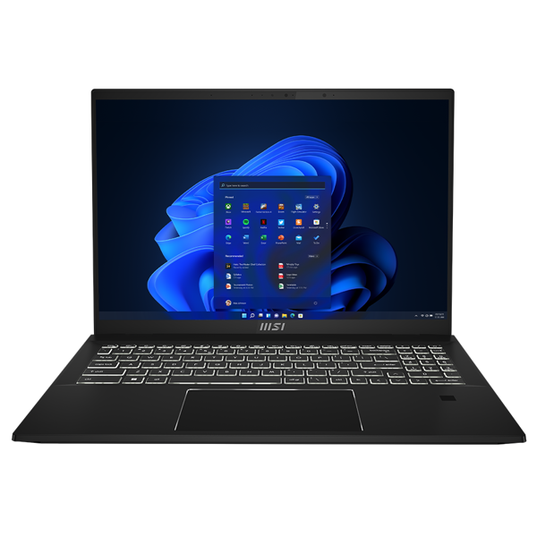 Summit E16FlipEvo A12MT (Iris Xe Graphics)1592 (Iris Xe Graphics)16" 16:10 FHD+ 165Hz 100%sRGB Pen T