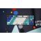 Varmilo Keyboard MA87M V2 Summit R2, EC Ivy V2,RU