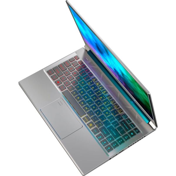Acer Notebook Predator Triton 300 PT314-51s 14FHD 144Hz IPS/Intel i5-11300H/16/512F/NVD3060-6/Lin/Siver