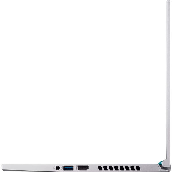 Acer Notebook Predator Triton 300 PT314-51s 14FHD 144Hz IPS/Intel i5-11300H/16/512F/NVD3060-6/Lin/Siver