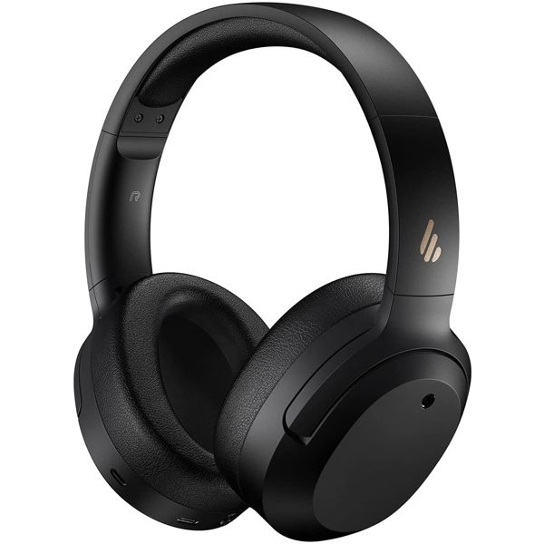 Headphones Edifier W820NB, Headset, Wireless, Bluetooth, Black