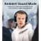 Headphones Edifier W820NB, Headset, Wireless, Bluetooth, Black