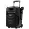 Karaoke Speaker Edifier A3-8s, Bluetooth, USB, Party Trolley Speaker, Black