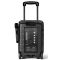 Karaoke Speaker Edifier A3-8s, Bluetooth, USB, Party Trolley Speaker, Black
