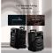 Karaoke Speaker Edifier A3-8s, Bluetooth, USB, Party Trolley Speaker, Black