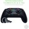 Razer Gamepad Raiju Ultimate BT/USB RGB Black