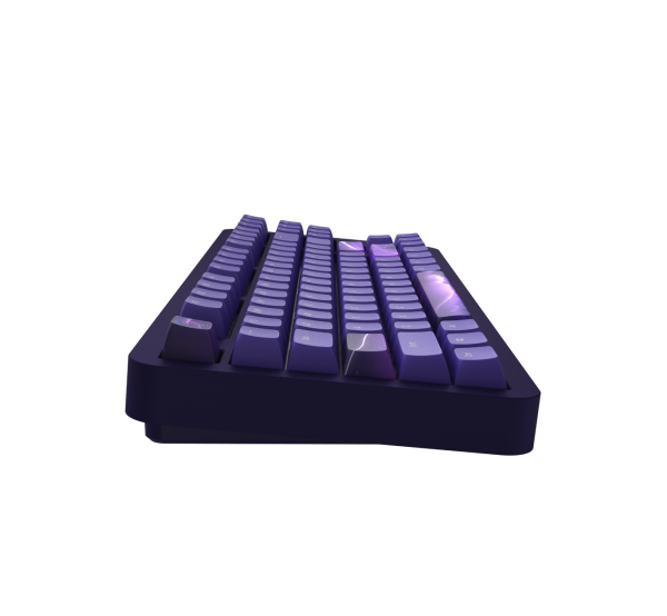 Keyboard/ Dark Project ALU Celestial - Mechanical Gaming Keyboard (ANSI)