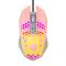 Bajeal G1 Wired Pink