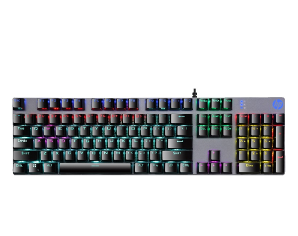 Hp GK400F