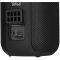 2E Portable Speaker  SoundXPod TWS, MP3, Wireless, Waterproof Black