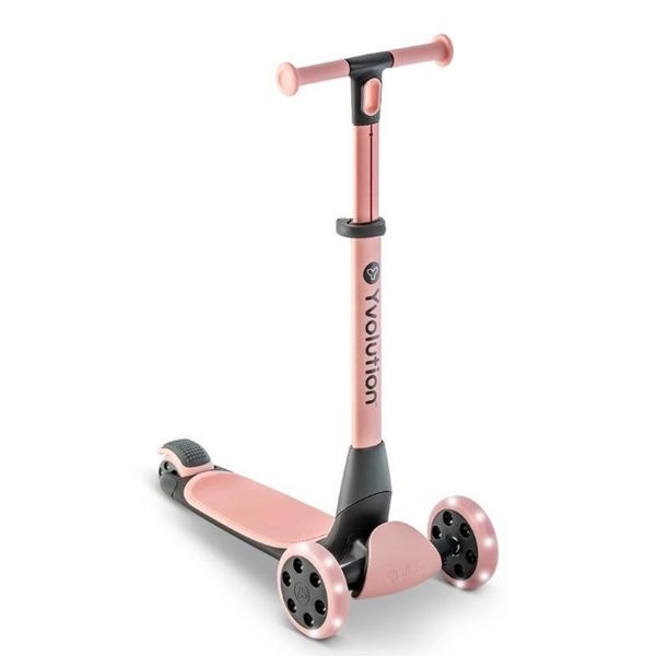 Yvolution [101264] YGlider NUA - Pink 4L/13L/16L CL
2PK
