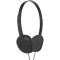 Koss Headphones KPH8k On-Ear Black