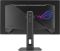 Asus Monitor 26.5" ROG Strix XG27AQDPG 2xHDMI, DP, 2xUSB, QD-OLED, 2560x1440, 500Hz, 0.03ms, DCI-P3 99%, AdaptiveSync, Pivot, HDR500
