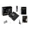 ASUS TUF GAMING A620M-PLUS WIFI sAM5 A620 4xDDR5 HDMI DP Wi-Fi BT mATX