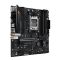 ASUS TUF GAMING A620M-PLUS WIFI sAM5 A620 4xDDR5 HDMI DP Wi-Fi BT mATX