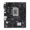 ASUS PRIME H610M-R-SI s1700 H610 2xDDR5 M.2 HDMI D-Sub DP mATX