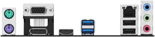 ASUS PRIME H610M-R-SI s1700 H610 2xDDR5 M.2 HDMI D-Sub DP mATX
