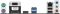 ASUS PRIME H610M-R-SI s1700 H610 2xDDR5 M.2 HDMI D-Sub DP mATX