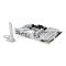 ASUS Motherboard ROG STRIX B850-A GAMING WIFI sAM5 B850 4xDDR5 M.2 HDMI DP WiFi BT ATX