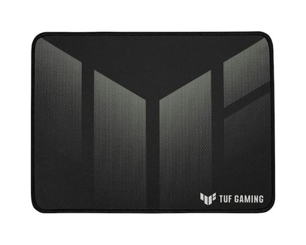 Mouse Pad: Asus TUF Gaming P1 Mouse Pad Black - 90MP02G0-BPUA00