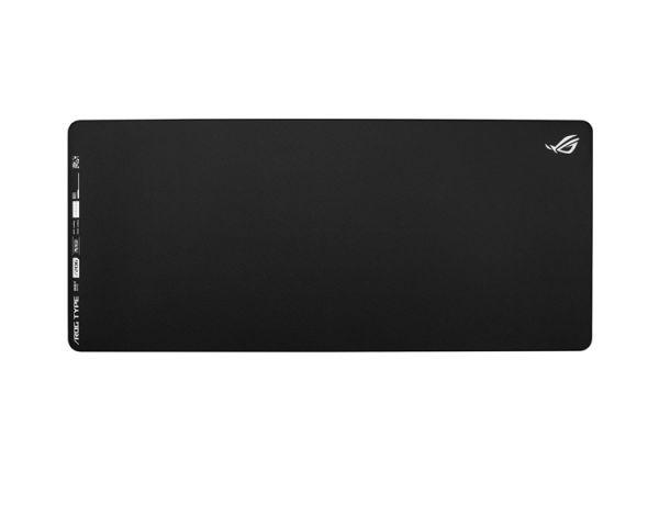 Mouse Pad: Asus ROG Hone Ace XXL Aim Lab Edition Mouse Pad - 90MP03G0-BPUA00