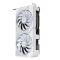 ASUS Graphic Card GeForce RTX 5060 TI 16GB GDDR7 OC DUAL-RTX5060TI-O16G-WHITE