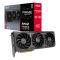 ASUS Graphic Card Radeon RX 9070 16GB GDDR6 OC PRIME-RX9070-O16G-EVO