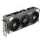 ASUS Graphic Card GeForce RTX 5060 8GB GDDR6 OC TUF-RTX5060-O8G-GAMING