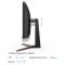 Monitor: BenQ EW2880U 28" 4K UHD IPS 5ms HDMI DP USB-C Built-in Speaker - 9H.LKSLB.QBE