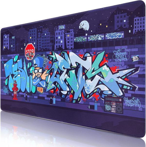 MouseGe Mouse Pad 1
