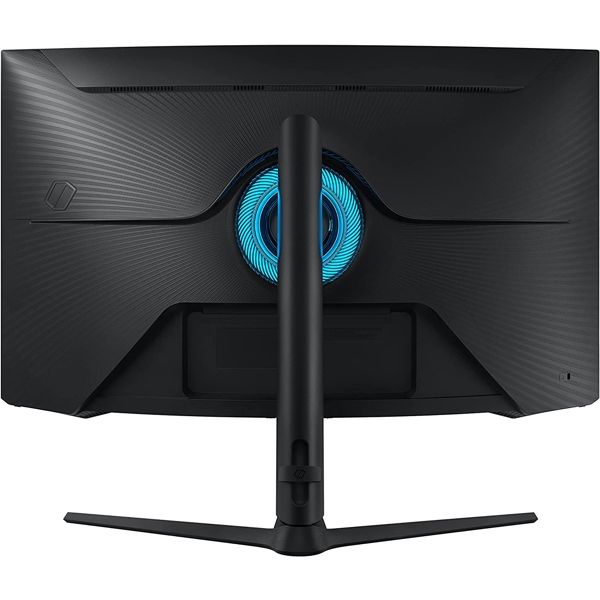 Monitor/ Samsung/ Odyssey Neo G7 LS32BG752NIXCI 32'' UHD 3840x2160 VA 1ms 165Hz