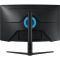 Monitor/ Samsung/ Odyssey Neo G7 LS32BG752NIXCI 32'' UHD 3840x2160 VA 1ms 165Hz