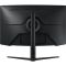 Monitor/ Samsung/ Odyssey Neo G7 LS32BG752NIXCI 32'' UHD 3840x2160 VA 1ms 165Hz