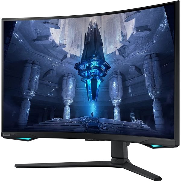 Monitor/ Samsung/ Odyssey Neo G7 LS32BG752NIXCI 32'' UHD 3840x2160 VA 1ms 165Hz
