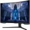 Monitor/ Samsung/ Odyssey Neo G7 LS32BG752NIXCI 32'' UHD 3840x2160 VA 1ms 165Hz