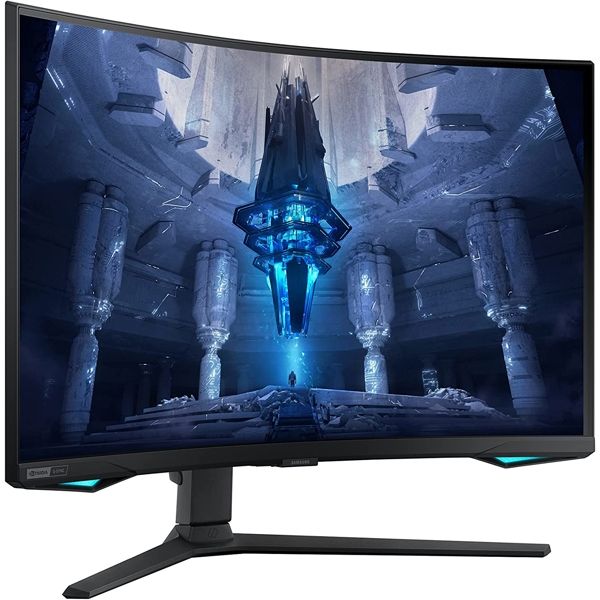 Monitor/ Samsung/ Odyssey Neo G7 LS32BG752NIXCI 32'' UHD 3840x2160 VA 1ms 165Hz