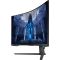 Monitor/ Samsung/ Odyssey Neo G7 LS32BG752NIXCI 32'' UHD 3840x2160 VA 1ms 165Hz