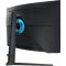 Monitor/ Samsung/ Odyssey Neo G7 LS32BG752NIXCI 32'' UHD 3840x2160 VA 1ms 165Hz