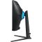 Monitor/ Samsung/ Odyssey Neo G7 LS32BG752NIXCI 32'' UHD 3840x2160 VA 1ms 165Hz