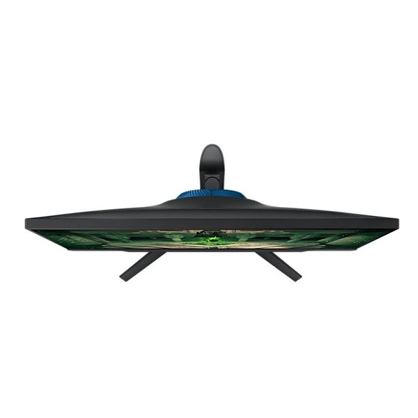 Monitor/ Samsung/ Odyssey G4 LS27BG400EIXCI 27'' FHD 1920 x 1080 IPS 1ms 240Hz