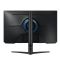 Monitor/ Samsung/ Odyssey G4 LS27BG400EIXCI 27'' FHD 1920 x 1080 IPS 1ms 240Hz