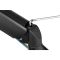 2E Single Monitor Select Spring Assisted Aluminum Monitor Arm with USB