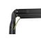 2E Single Monitor Select Spring Assisted Aluminum Monitor Arm with USB