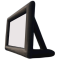 Inflatable Projector Screen Allscreen Inflatable Screen 24FT (7.3152 m), 16:9, Black