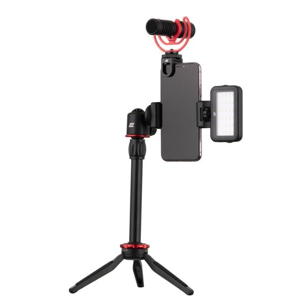 2E Microphone Maono by MM011 Vlog KIT, 3.5mm