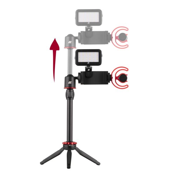 2E Microphone Maono by MM011 Vlog KIT, 3.5mm