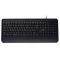 2E Keyboard KS109 USB Black