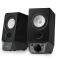 Speaker Edifier R19BT, 4W, Bluetooth, AUX, USB, Speaker, Black