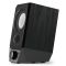 Speaker Edifier R19BT, 4W, Bluetooth, AUX, USB, Speaker, Black