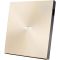 ASUS ZenDrive SDRW-08U9M-U DVD+-R/RW USB2.0 EXT Ret Ultra Slim GOLD